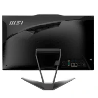 PC All in One MSI Pro AP222T-208ES i3-13100 8GB 256GB W11H 22″ Táctil Negro