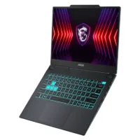 portatil msi cyborg 14 039xes i7 13620h 16gb 512gb 4060 dos 14"