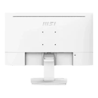 MSI MP243XW Monitor 23.8" IPS FHD DP HDMI Multimedia Blanco,MP243XW,9S6-3PB5CH-072,4711377089869,MSI MP243XW