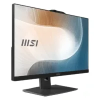 pc all in one msi am242tp 822es i5 1235u 16gb 512gb w11p 24" táctil negro