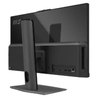 pc all in one msi am242tp 822es i5 1235u 16gb 512gb w11p 24" táctil negro