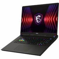 Portatil Gaming MSI Vector 17HX-234 i7-14700HX 32GB 1TB 4060 DOS 17″