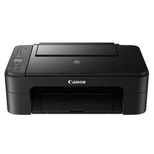 Canon Multifunción Pixma TS3350 Wifi Negra,Ts3350 negra,TS3350,Pixma TS3350,3771C006,4549292143867