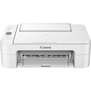 Canon Multifunción Pixma TS3351 Wifi Blanca,TS3351,Pixma TS3351,3771C026,4549292143966