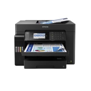 Epson Multifuncion Ecotank ET-16600 A3