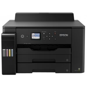 Impresora Multifunción Inyección Epson Ecotank Et-16150 Color Wifi Duplex A3,C11CJ04401,8715946683621