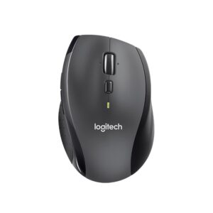 Ratón Inalámbrico Logitech Marathon M705 Hasta 1000 DPI V2,Marathon M705,M705,910-001949,5099206023901