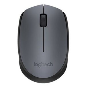 Logitech Raton Inalambrico M170 NANO RECEPTOR 2.4G,M170 NANO RECEPTOR,M170,910-004642,5099206062887