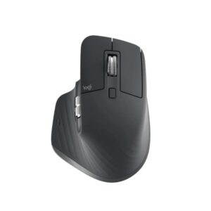 Logitech MX Master 3 Raton Inalambrico Grafito,MX Master 3,Master 3,910-006559,5099206103726