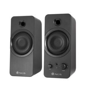 NGS Altavoz Gaming GSX-200 20W Supergraves,GSX-200,8435430609035