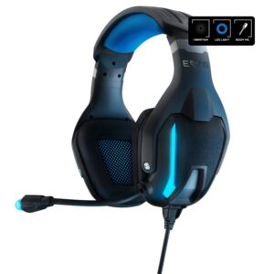 Energy Sistem Auricular+Microfono Gaming ESG 5 Shock,Gaming ESG 5 Shock,ESG 5 Shoc,448807,8432426448807