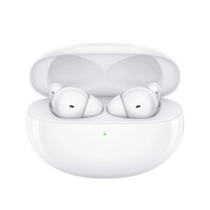 OPPO Auriculares ENCO FREE 2 W52 White