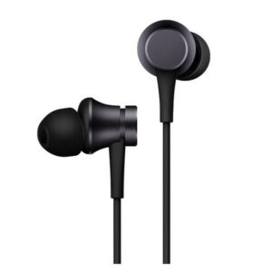 XIAOMI Mi Auriculares Basic intrauditivos Negro,Auriculares Basic,Basic intrauditivos,XIAOMI Mi Auriculares,ZBW4354TY,6970244522184