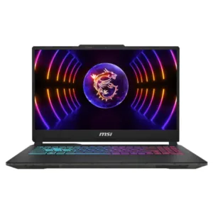 Portatil Gaming MSI Cyborg 15-839XES i5-13420H 16GB 1TB 4050 DOS 15″