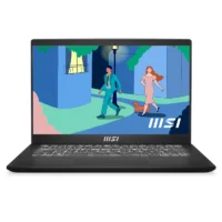 Portatil MSI Modern 14-1065XES i7-1255U 16GB 512GB DOS 14"