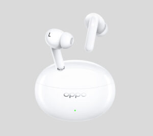 Oppo Auriculares Inalámbricos Enco Air3 Pro Verdes