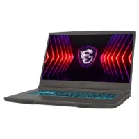 Portatil Gaming MSI Thin A15-040XES AMD R7-7735 16GB 512GB 4050 DOS 15.6"