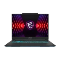 portatil msi cyborg 14 039xes i7 13620h 16gb 512gb 4060 dos 14"