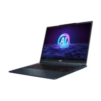 portatil gaming msi stealth 16ai 047 ultra9 32gb 2tb 4070 w11h 16"