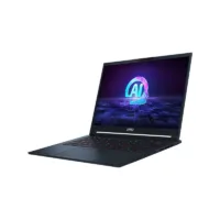 portatil gaming msi stealth 14ai 030 ultra7 32gb 1tb 4060 dos 14"