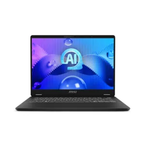 portatil gaming msi prestige 14 ai 015es ultra7 32gb 1tb 4050 w11h