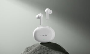 Oppo Auriculares Inalámbricos Enco Air3 Pro Verdes