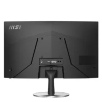 MSI MP2422C Monitor 23.6″100hz 1ms VGA HDMI Multimedia Curvo