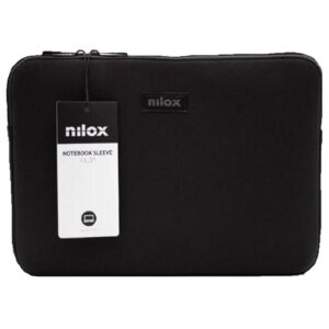 NILOX Sleeve Portatil 13.3" Negro