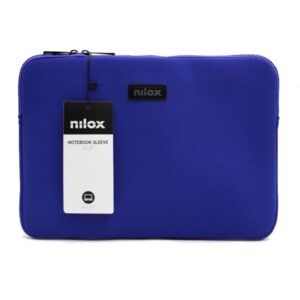 NILOX Sleeve Portatil 13.3" Azul