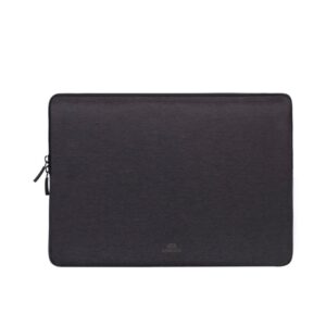 RIVACASE 7703 Suzuka Funda 13.3" negro