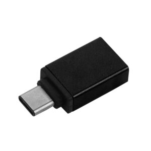 Coolbox Adaptador USB-C (M) A USB3.0-A (H),USB-C,Adaptador,USB3.0-A,8436556145544,COO-UCM2U3A