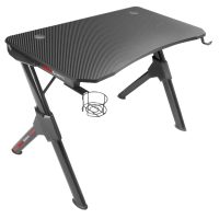 Mars Gaming MGD Mesa Gaming CARBON FIBER Negro,CARBON FIBER,MGD,4710562758016,CARBON FIBER Negro