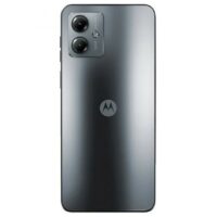 Telefono Móvil Smartphone Motorola Moto G14 6.43″ FHD+ 8Gb 256Gb Gris