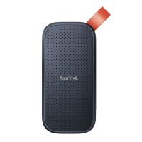 Disco Externo SSD SanDisk Portable 2TB USB 3.2 Gen 2