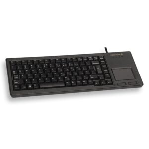 Cherry XS TouchPad teclado+TouchPad USB 2.0 Negro,Cherry XS,G84-5500LUMES-2,4025112072758