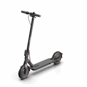 XIAOMI Mi Electric Scooter 3 Lite Negro