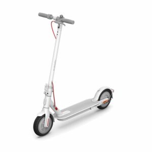 XIAOMI Mi Electric Scooter 3 Lite Blanco