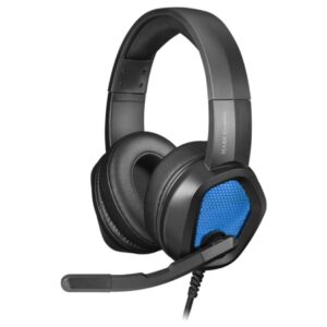 Mars Gaming Auricular+Microfono MH320 ARGB Multiplataforma