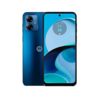 Telefono Móvil Smartphone Motorola Moto G14 6.43" FHD+ 8Gb 256Gb Azul,PAYF0036SE