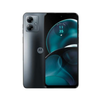 Telefono Móvil Smartphone Motorola Moto G14 6.43" FHD+ 8Gb 256Gb Gris,PAYF0035SE
