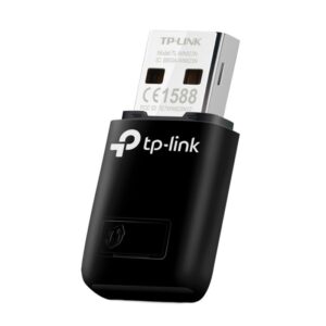 Adaptador USB - WiFi TP-Link TL-WN823N 300Mbps,TL-WN823N,6935364050696