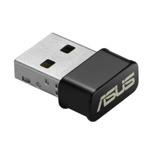 ASUS USB-AC53 Nano Tarjeta Red WiFi AC1200 Nano Adaptador USB Wifi