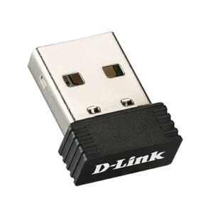 D-Link DWA-121 Micro Adaptador USB WiFi N150,D-Link DWA-121,DWA-121,Micro Adaptador USB WiFi N150