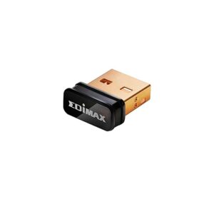 Edimax EW-7811UN V2 Tarje Red WiFi4 N150 Nano USB,Edimax EW-7811UN V2,EW-7811UN V2,EW-7811UN,4717964703354