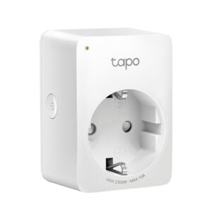 TP-Link Tapo P100 (2-pck) Enchufe Inteligente WiFi,TP-Link Tapo P100,Tapo P100,6935364072766