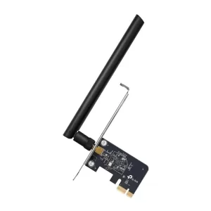 TP-Link Archer T2E Tarjeta de Red Adaptador WiFi PCI-E AC600 Dual