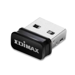 Edimax EW-7811ULC Adaptador Red WiFi5 AC600 Nano,Edimax EW-7811ULC,EW-7811ULC,4717964704825,AC600