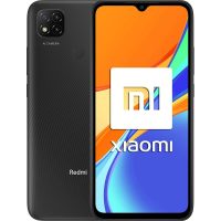 XIAOMI REDMI 9C NFC 6