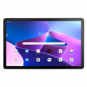 Tablet Lenovo Tab M10 Plus (3rd Gen) 10.61" 4GB 128GB Octacore Gris,ZAAJ0388ES,196800242570,Tab M10 Plus