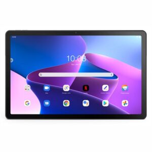 Tablet Lenovo Tab M10 Plus (3rd Gen) 10.61" 4GB 128GB Octacore 4G Gris